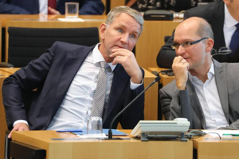 Vorschaubild: ÖRR verschafft sich mit juristischen Mitteln Zugang zu AfD-Parteitag