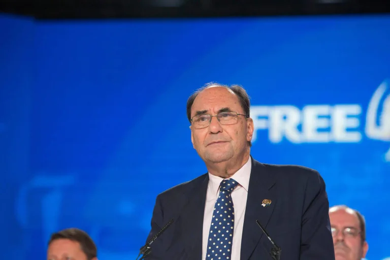 Vorschaubild: Spanien: Mitbegründer von rechter Partei niedergeschossen