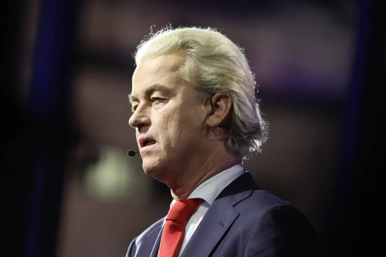 Vorschaubild: Wilders zeigt Morddrohungen gegen sich auf X