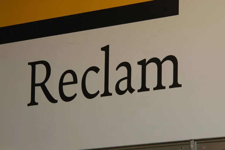 Vorschaubild: Dresden: Reclam Verlag untersagt Kulturlesung, weil „Rechte“ teilnehmen