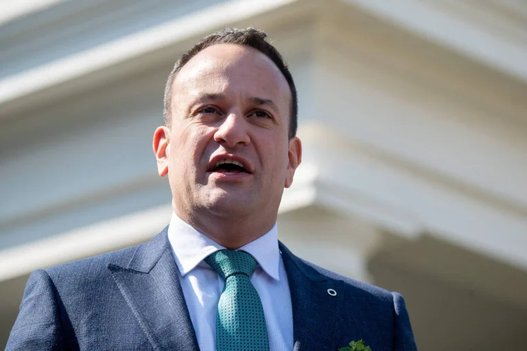 Vorschaubild: Nach Messerattacke und Unruhen: Irland will „Hate speech“-Gesetze verschärfen