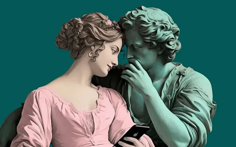 Gesellschaft: Liebe auf den ersten Klick