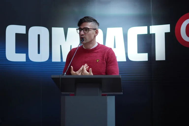 Vorschaubild: Martin Sellner: „Ami Go Home!“ und „Remigration“ kombinieren