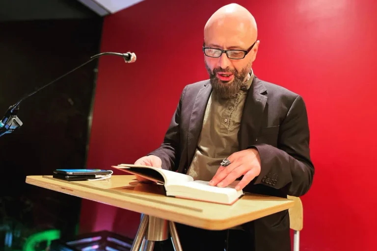 Vorschaubild: Leisetreter, Flüsterkneipen und Krimsekt – Die „Russendämmerung“ in Dresden