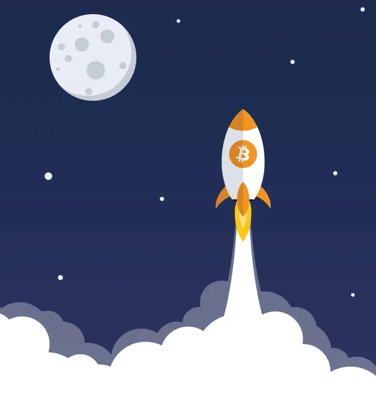 Reportage: To the Moon