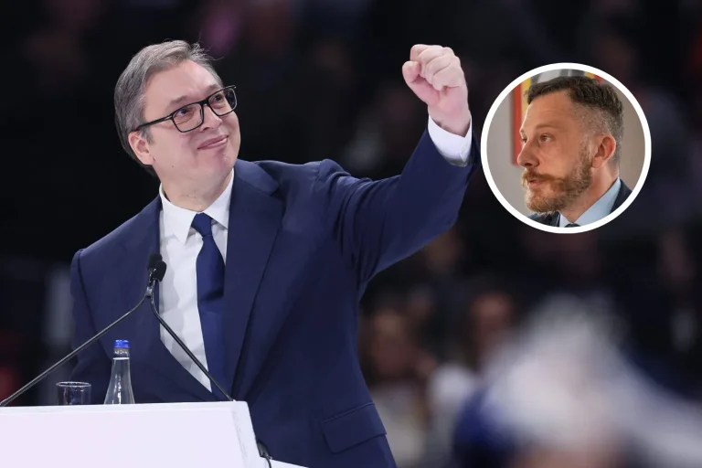 Vorschaubild: Wahlen in Serbien 2023: Warum die Rechte scheitern musste