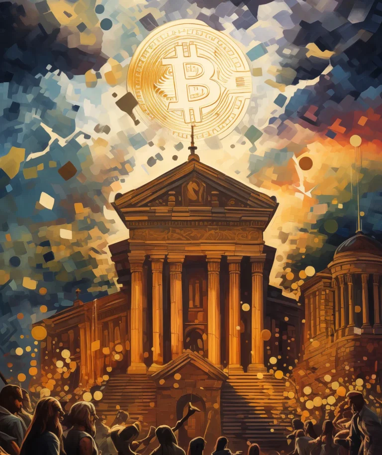 Analyse: Die digitale Geld(r)evolution