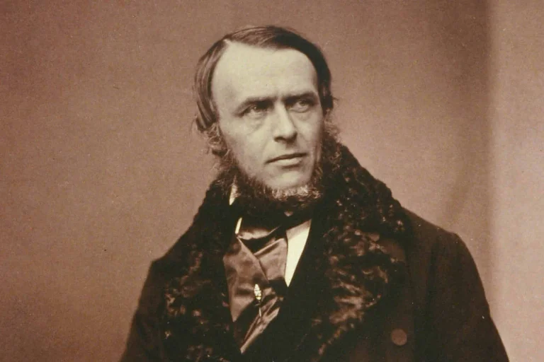 Vorschaubild: Gegen die Romantisierung des Mittelalters – Heinrich von Sybel