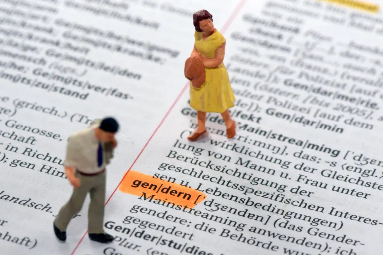 Vorschaubild: Österreicher wünschen Fokus auf soziale Gerechtigkeit statt Gendern