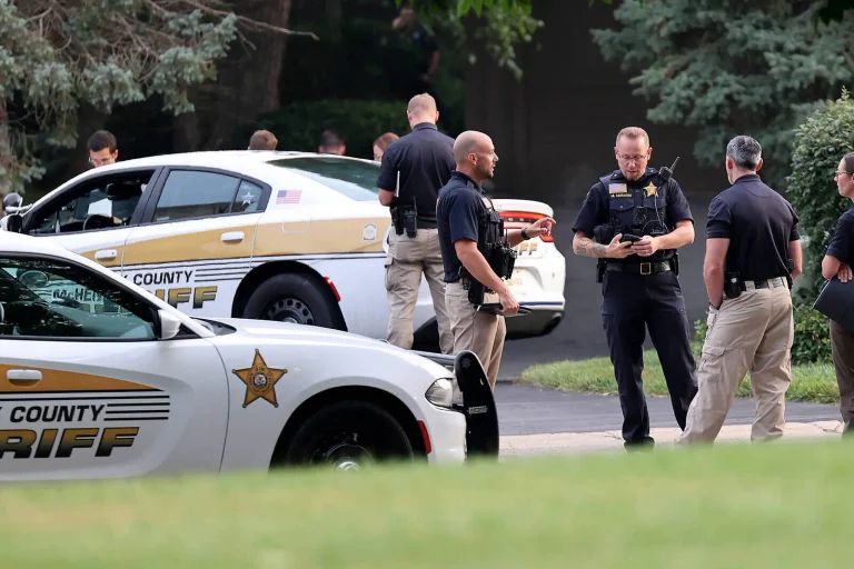 Vorschaubild: Aus schwarz mach' weiß – So tricksen die Behörden in Amerika