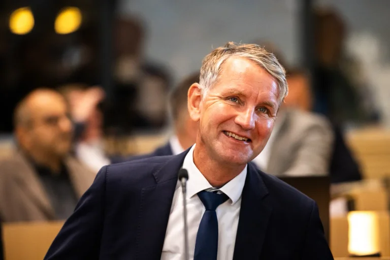 Vorschaubild: Thüringen: Das will die AfD bei einer Regierungsübernahme ändern