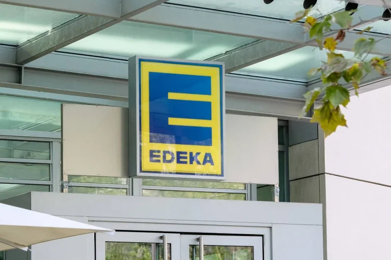 Vorschaubild: Steigende Migrantenkriminalität: Edeka-Betreiber macht seinem Unmut Luft