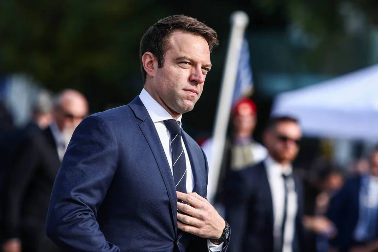 Vorschaubild: Das Ende des europäischen Linkspopulismus