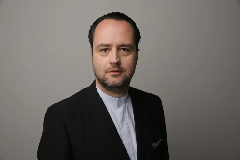 Vorschaubild: Publizist Dimitrios Kisoudis: „Deutschland muss Mitteleuropa-Initiative gründen“