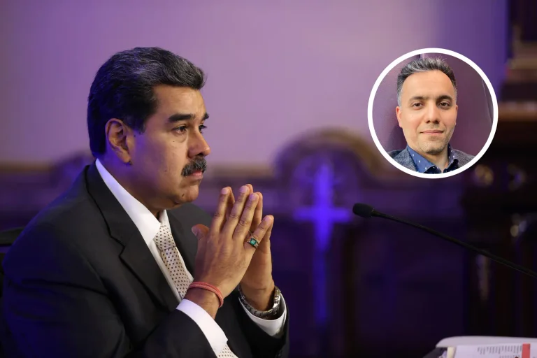 Vorschaubild: Warum Venezuela einen jahrhundertealten Territorialkonflikt wieder aufwärmt