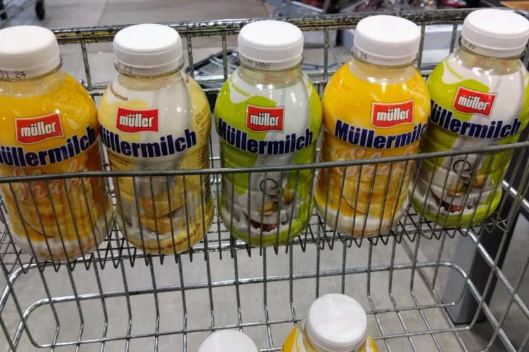 Vorschaubild: Linke fordern Müllermilch-Boykott – der geht nun wohl nach hinten los