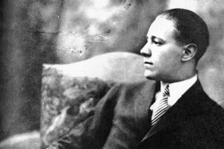 Vorschaubild: Wenn nichts mehr bleibt – Ödön von Horváth und das Vaterland