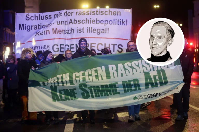 Vorschaubild: Ganz Deutschland demonstriert gegen „rechts“ – oder nicht?
