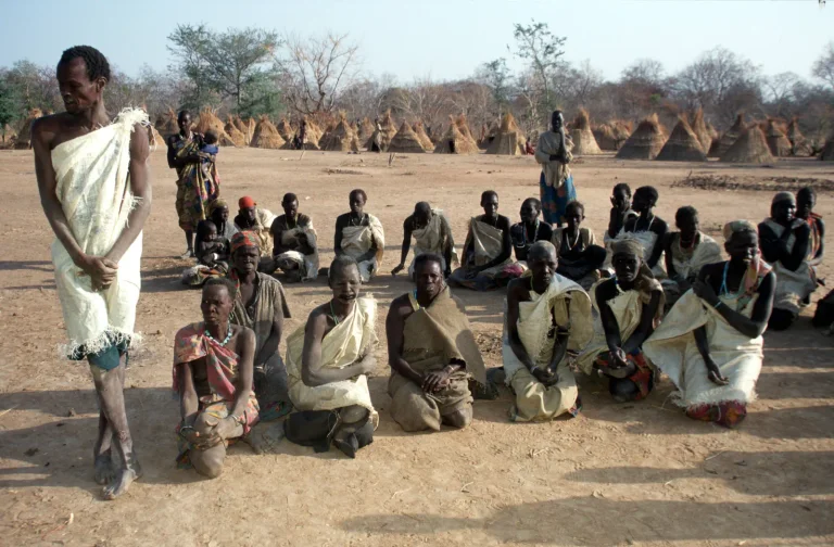 Vorschaubild: Sklaverei und der Westen: Basiert der Wohlstand des Westens auf Afrika?