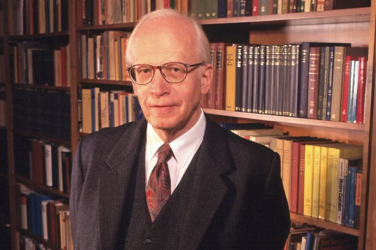 Vorschaubild: Der Streitbare – Die fünf besten Bücher von Ernst Nolte