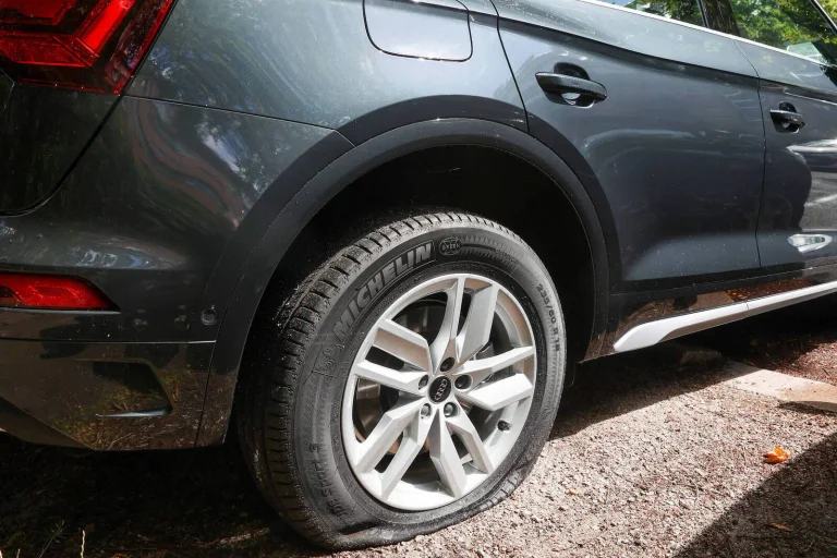 Vorschaubild: „Nicht losfahren!“: Radikale Klimaaktivisten gehen erneut gegen Autobesitzer vor