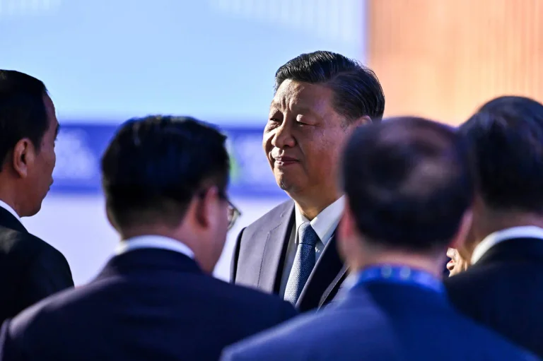 Vorschaubild: China und der Aufbau der Neuen Seidenstraße