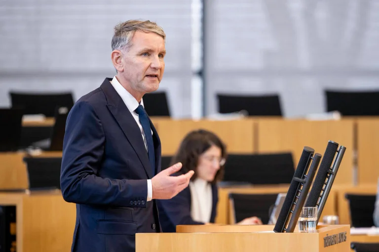 Vorschaubild: AfD-Ostverbände: „Remigration ist das Gebot der Stunde“