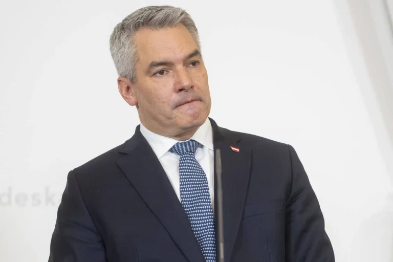 Vorschaubild: Mehrheit der Österreicher erwartet laut Umfrage Regierungswechsel im Jahr 2024