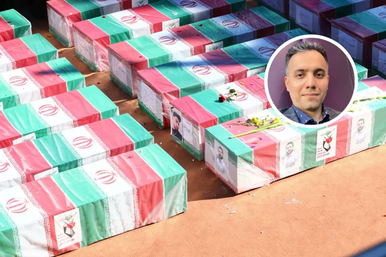 Vorschaubild: Anschlagsserie im Nahen Osten: Zieht Israel die USA in einen regionalen Krieg?