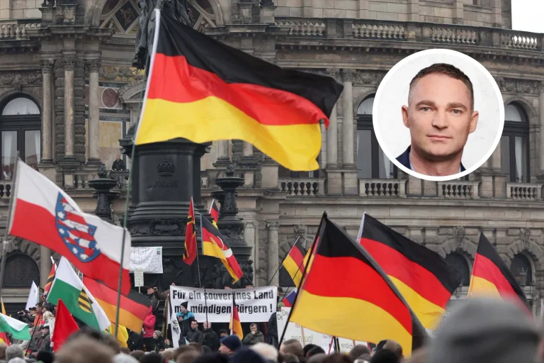 Vorschaubild: Der Wille zum Widerstand: Die mitteldeutsche Mentalität 