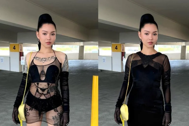 Vorschaubild: #DignifAI: Wie eine KI gegen Hypersexualisierung und nackte Haut kämpft