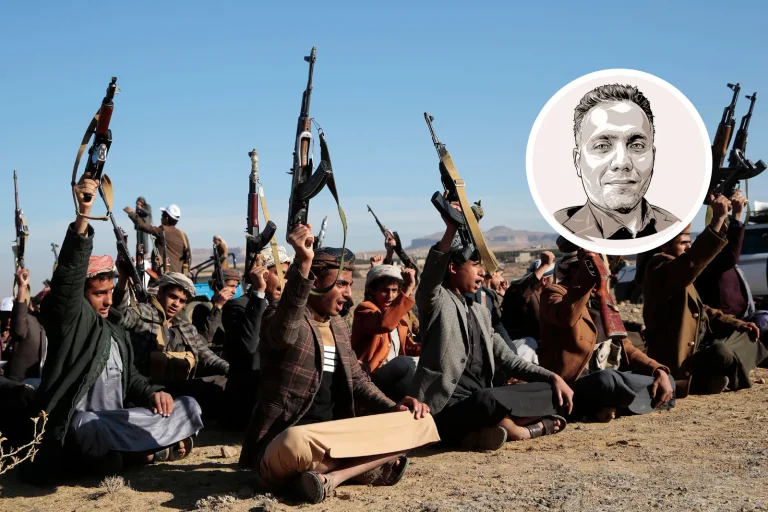 Vorschaubild: Unterbrechung der Lieferkette: Aussichtslose Militäroperation gegen die Huthi im Jemen