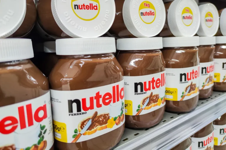 Vorschaubild: Nutella-Inflation: Deutsche zahlen weniger für Brotaufstrich als Österreicher