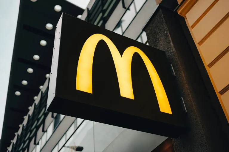 Vorschaubild: Krieg in Gaza dämpft Umsatzwachstum von McDonald's