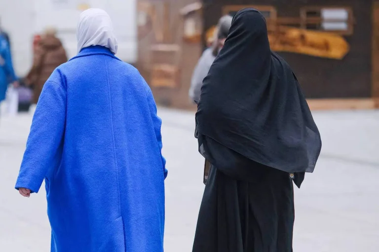 Vorschaubild: Bochum: Erschreckendes Video zeigt Überfremdung in deutscher Innenstadt