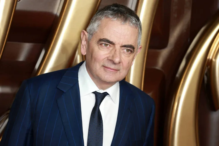 Vorschaubild: Rowan Atkinson angeblich für schlechten Absatz von Elektroautos verantwortlich