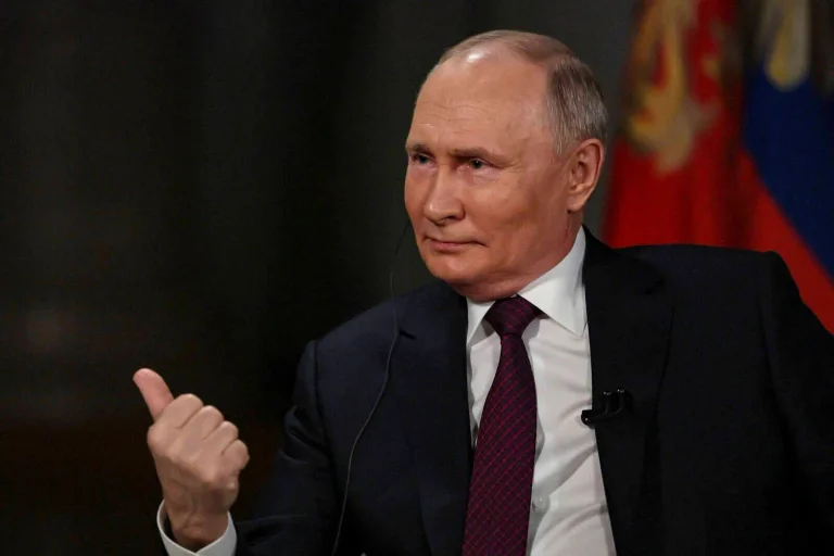 Vorschaubild: Umfrage zeigt: Deutsche haben mehr Angst vor Migration als vor Putin