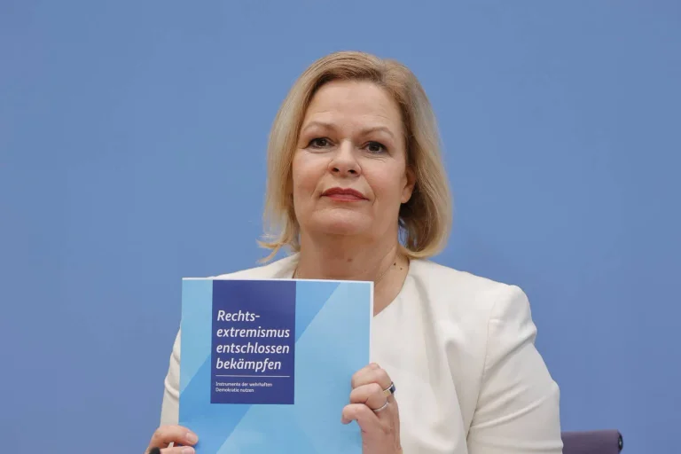 Vorschaubild: Deutschland: „Kampf gegen rechts“ wird „quasi-staatlich“