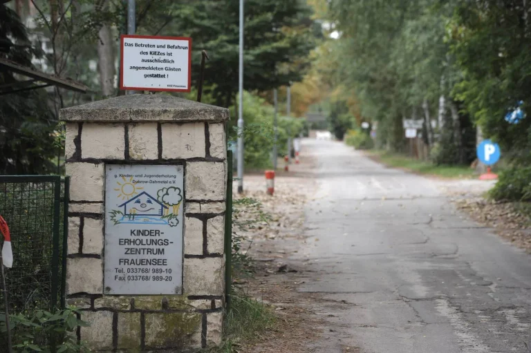 Vorschaubild: Angeblicher Rassismusvorfall in Heidesee – Staatsanwaltschaft stellt Ermittlungen ein