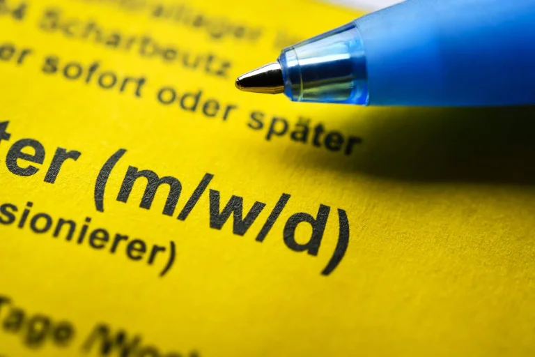 Vorschaubild: Recherche aus Niedersachsen beweist: Kaum jemand ist „divers“