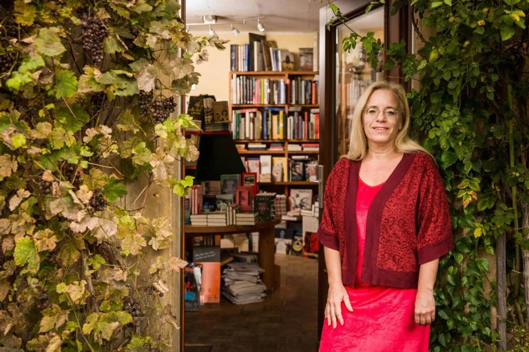 Vorschaubild: Susanne Dagen: „Die Angriffe haben mich gestärkt“