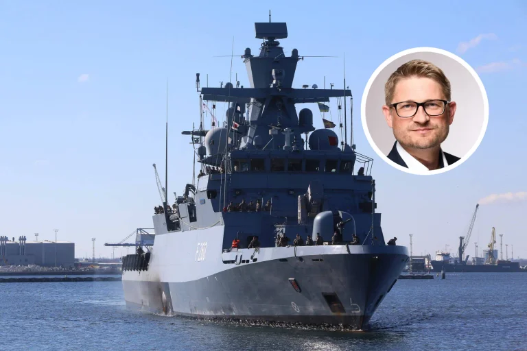 Vorschaubild: Bundeswehreinsatz im Roten Meer – Eskalation mit Ansage