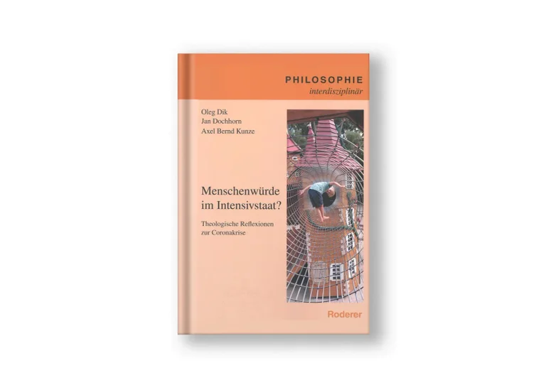 Vorschaubild: Rezension: Rote Linien – Einigkeit und Recht und Freiheit, aber auch Menschenwürde?