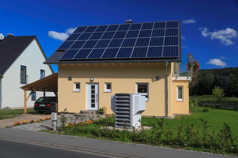 Vorschaubild: Neue EU-Gebäuderichtlinie: Bis zu einer Billion Euro Investitionsbedarf bis 2030?