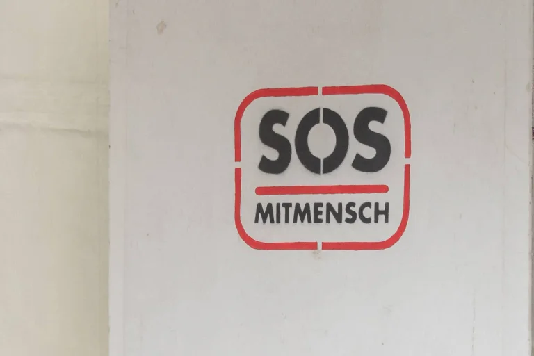 Vorschaubild: Linke NGO zerbricht: Schiffbruch bei SOS Mitmensch