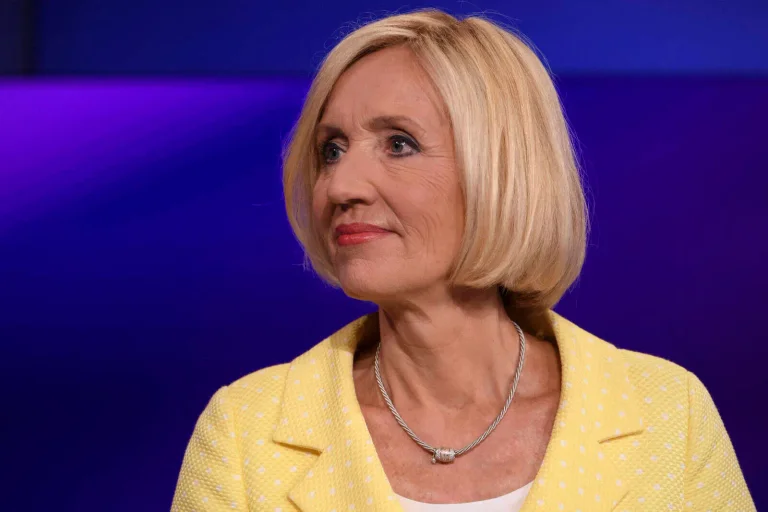 Vorschaubild: Journalistin fürchtet russischen Sieg mehr als Atombombe