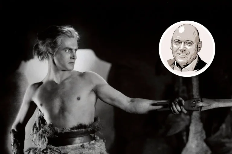 Vorschaubild: Wenn Filme zum Mythos werden – 100 Jahre Fritz Langs „Die Nibelungen“