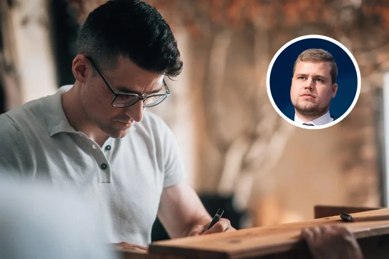 Vorschaubild: Der Fall Sellner: Ein Paradebeispiel für die Selbstsabotage der Politik