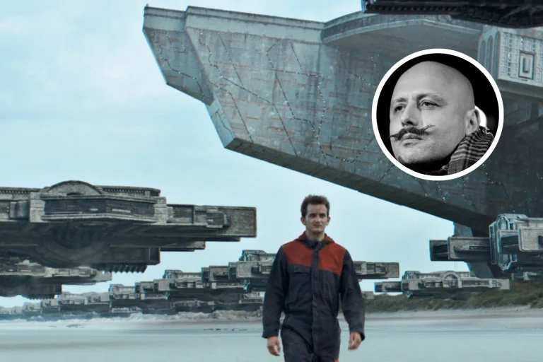 Vorschaubild: „L’Empire“: Eine neoreaktionär-absurde Kömodie?