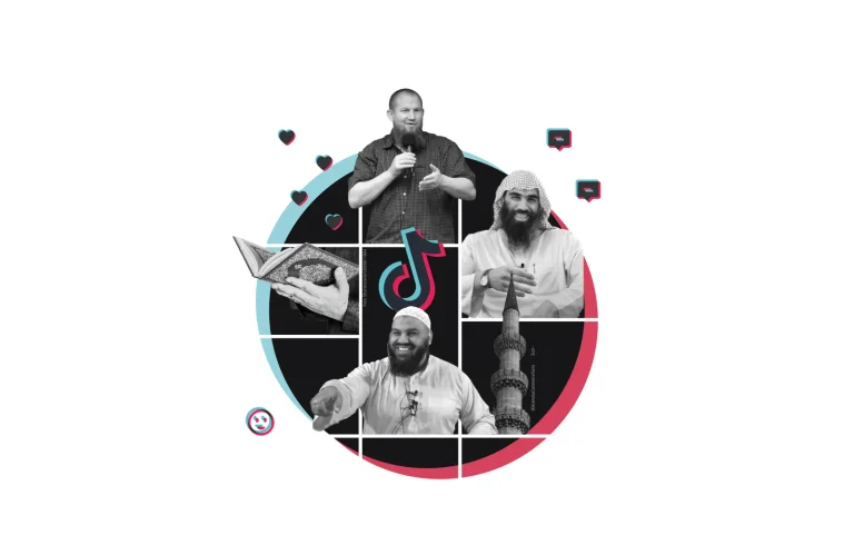 Gesellschaft: Influencer für das Kalifat